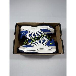 New Men’s Size 11 - Nike KD 18 Smart City HV1992 400 Hyper Royal Basketball